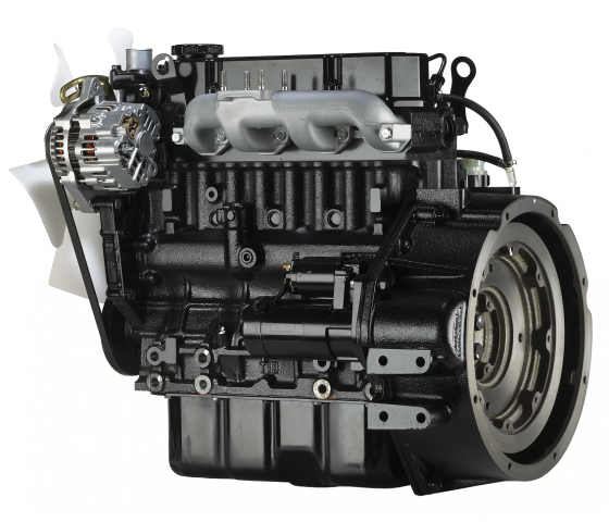 Mitsubishi S4L2 Specifications & Technical Data (2017-2024)
