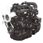 Mitsubishi S4S-DT Specifications & Technical Data (2021-2024)