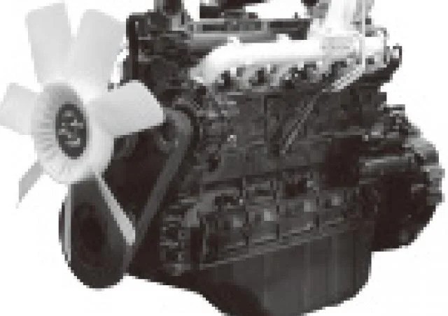 Mitsubishi S6K Specifications & Technical Data (2021-2024)