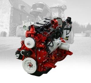 AGCO Power Sisu Power 44 Specifications & Technical Data (2017-2024)