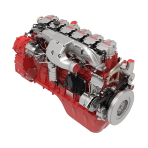 Deutz TCD 12.0 L6 Specifications & Technical Data (2019-2024)