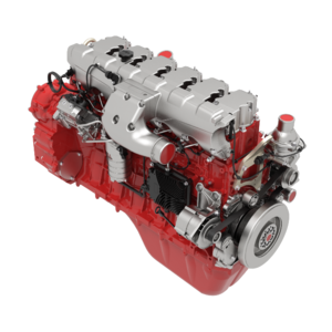 Deutz TCD 12.0 L6 Specifications & Technical Data (2018-2019)