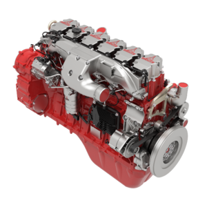 Deutz TCD 13.5 L6 Specifications & Technical Data (2019-2024)