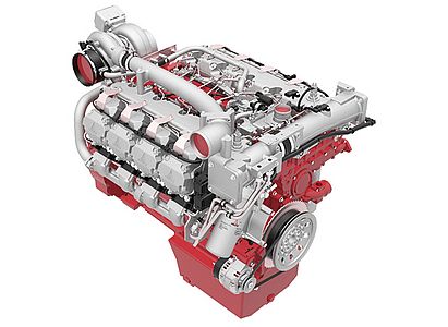 Deutz TCD 16.0 V8 Specifications & Technical Data (2016-2019)