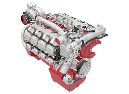 Deutz TCD 16.0 V8 Specifications & Technical Data (2019-2024)