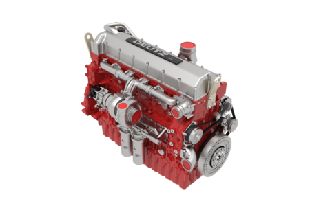Deutz TCD 18.0 L6 Specifications & Technical Data (2018-2024)