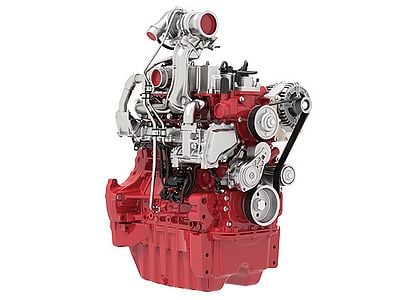 Deutz TCD 2.9 L4 HP Specifications & Technical Data (2017-2024)