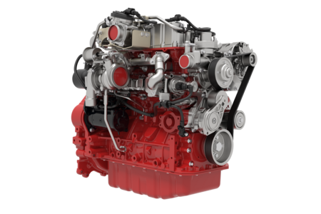 Deutz TCD 2.9 L4 Specifications & Technical Data (2018-2024)