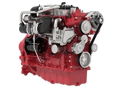 Deutz TCD 2.9 L4 HT Specifications & Technical Data (2018-2024)