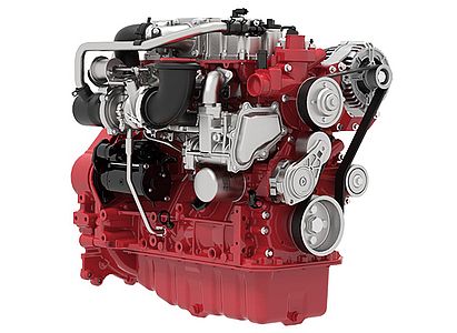 Deutz TCD 2.9 L4 HT Specifications & Technical Data (2017-2024)