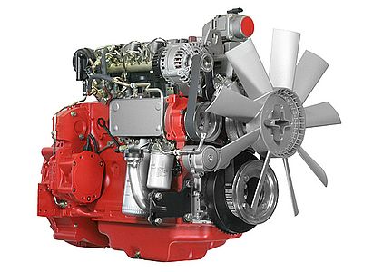Deutz TCD 2012 L4 Specifications & Technical Data (2011-2024)
