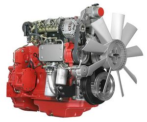 Deutz TCD 2012 L4 Specifications & Technical Data (2014-2024)
