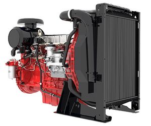 Deutz TCD 2013 L6 2V Specifications & Technical Data (2016-2024)