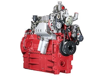 Deutz TCD 2013 L6 2V Specifications & Technical Data (2014-2024)