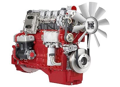 Deutz TCD 2013 L6 4V Specifications & Technical Data (2012-2024)