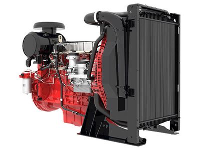 Deutz TCD 2013 L6 4V Specifications & Technical Data (2016-2024)