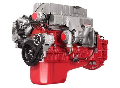 Deutz TCD 2013 L6 4V Specifications & Technical Data (2011-2024)