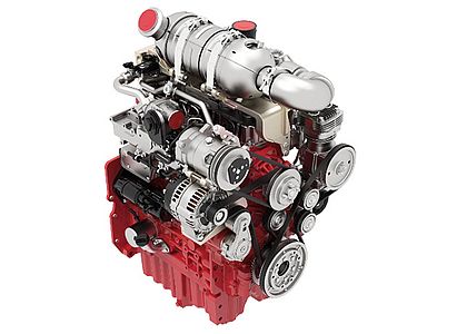 Deutz TCD 3.6 L4 Specifications & Technical Data (2017-2024)