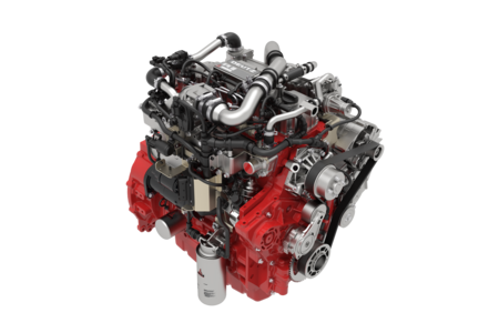 Deutz TCD 3.6 L4 Specifications & Technical Data (2016-2024)