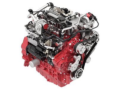 Deutz TCD 3.6 L4 HP Specifications & Technical Data (2016-2024)
