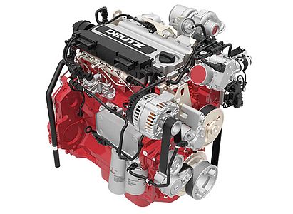 Deutz TCD 4.1 L4 Specifications & Technical Data (2018-2024)