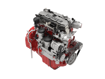 Deutz TCD 5.2 Specifications & Technical Data (2021-2024)