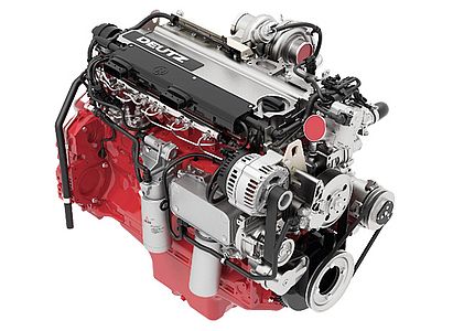 Deutz TCD 6.1 L6 Specifications & Technical Data (2016-2024)