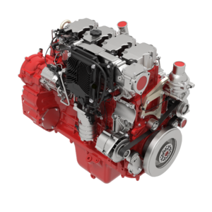 Deutz TCD 9.0 L4 Specifications & Technical Data (2018-2019)