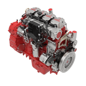 Deutz TCD 9.0 L4 Specifications & Technical Data (2019-2024)