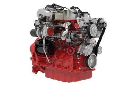Deutz TD 2.9 L4 Specifications & Technical Data (2018-2024)