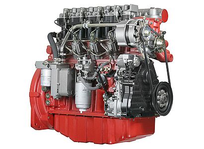 Deutz TD 2011 L4 W Specifications & Technical Data (2011-2024)