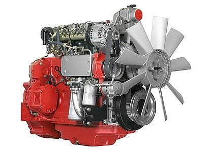 Deutz TD 2012 L4 Specifications & Technical Data (2011-2024)