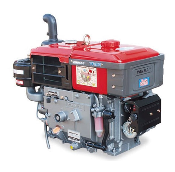 Yanmar TF90MLY Specifications & Technical Data (2020-2024)