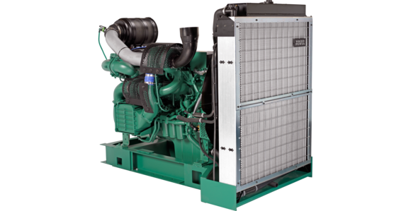 Volvo Penta TWD1643GE Specifications & Technical Data (2014-2024)