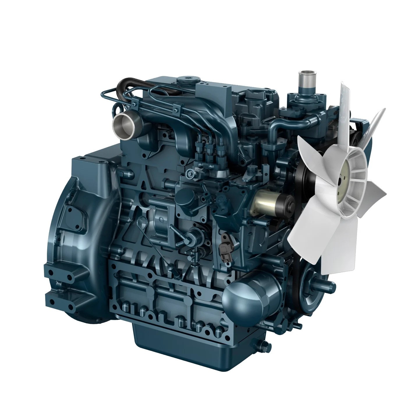 Kubota V1503 Specifications & Technical Data (2015-2018)