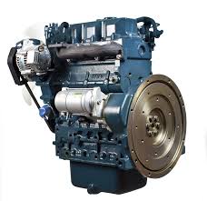 Kubota V1903 Specifications & Technical Data (2021-2024)