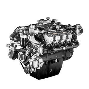 FPT Industrial V20 ENT Specifications & Technical Data (2019-2024)
