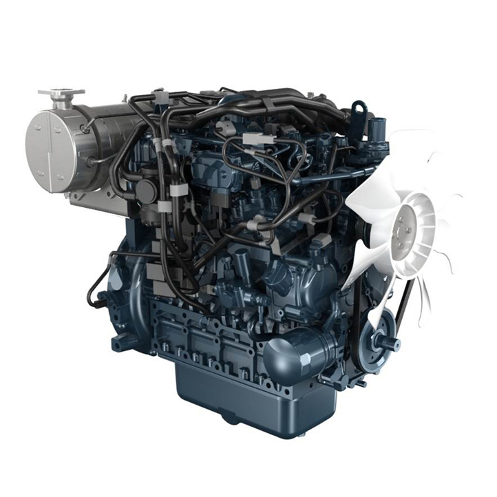 Kubota V2403-CR-T-E4B Specifications & Technical Data (2017-2024)