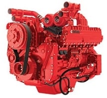 Cummins V28 Specifications & Technical Data (2022-2024)