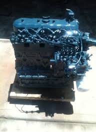 Kubota V3403 Specifications & Technical Data (2015-2018)