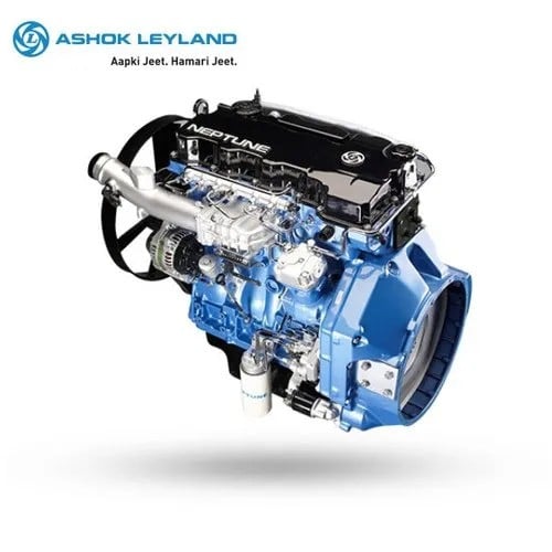Ashok Leyland W04 Specifications & Technical Data (2017-2024)