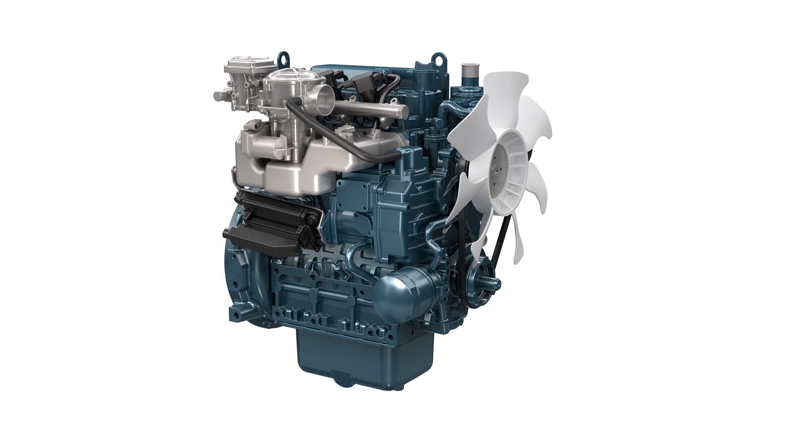 Kubota WG1903-L-LM Specifications & Technical Data (2020-2024)