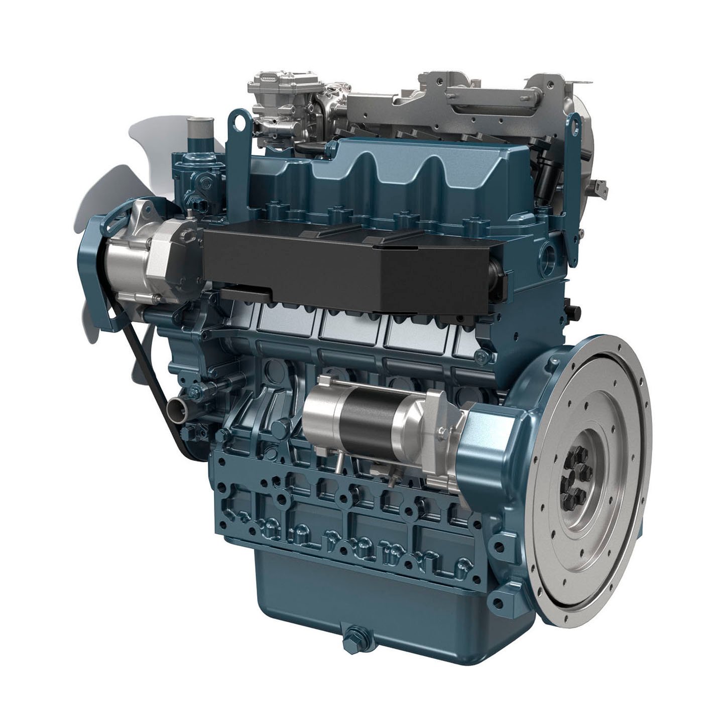 Kubota WG2503-G-E3 Specifications & Technical Data (2017-2024)