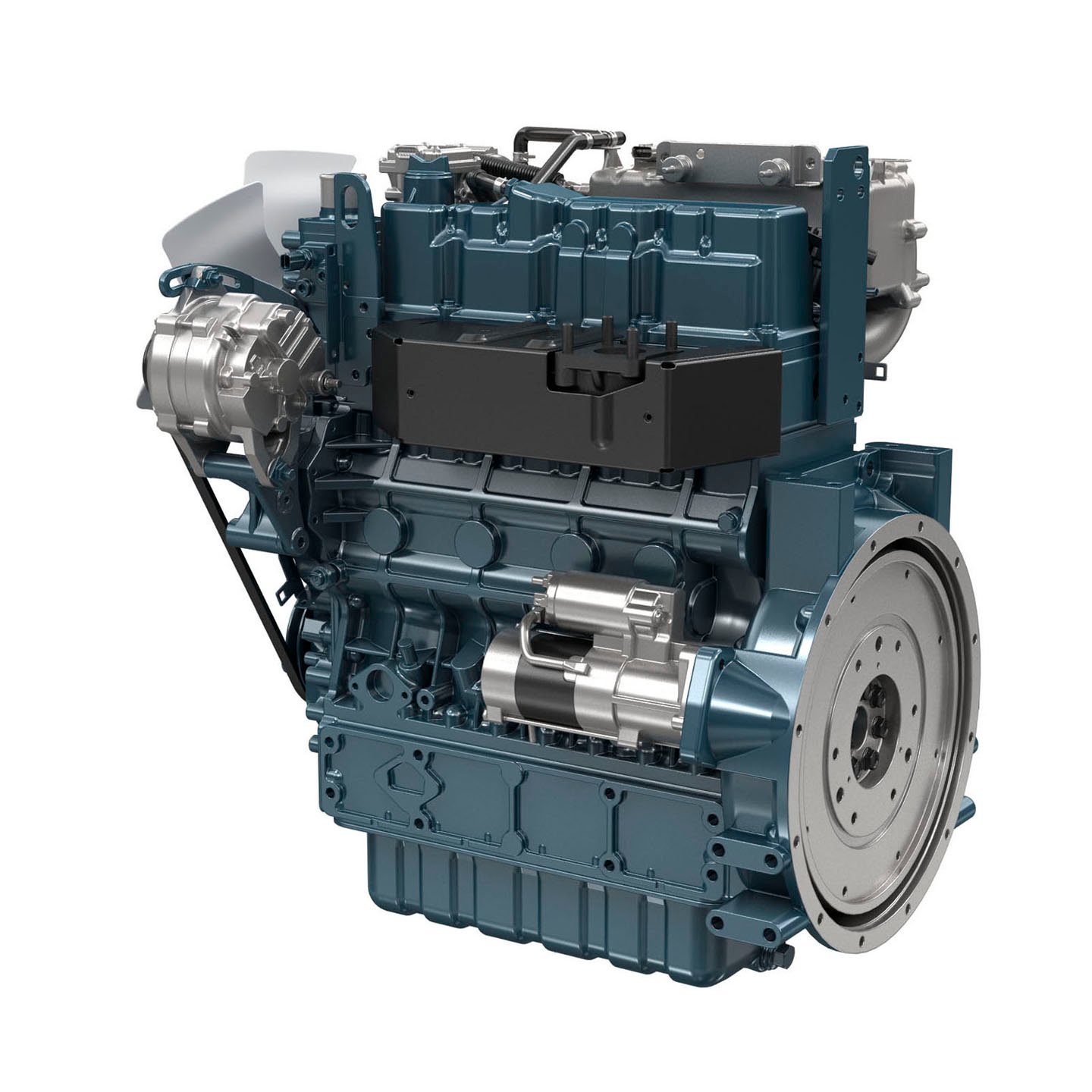 Kubota WG3800-GL-E3 Specifications & Technical Data (2017-2024)