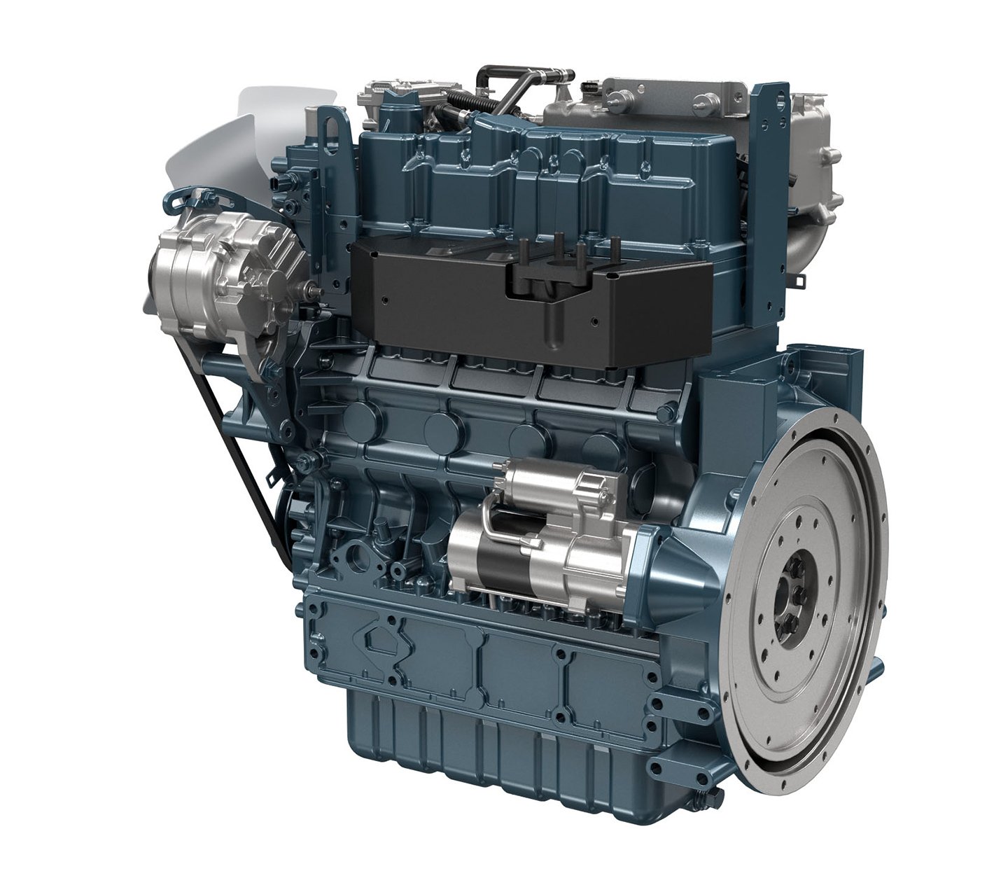 Kubota WG3800-L-E3 Specifications & Technical Data (2020-2024)