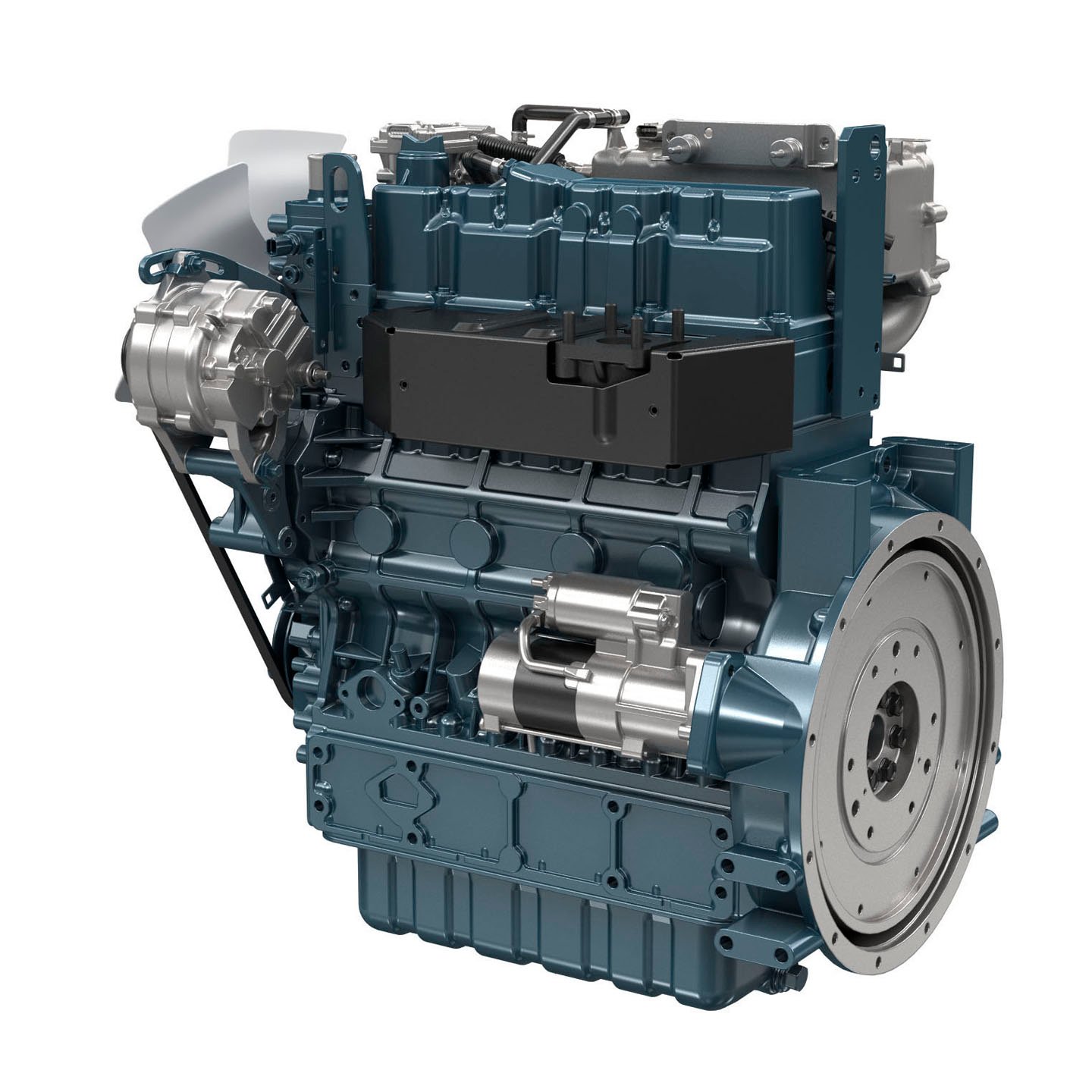 Kubota WG3800-N-E3 Specifications & Technical Data (2017-2024)
