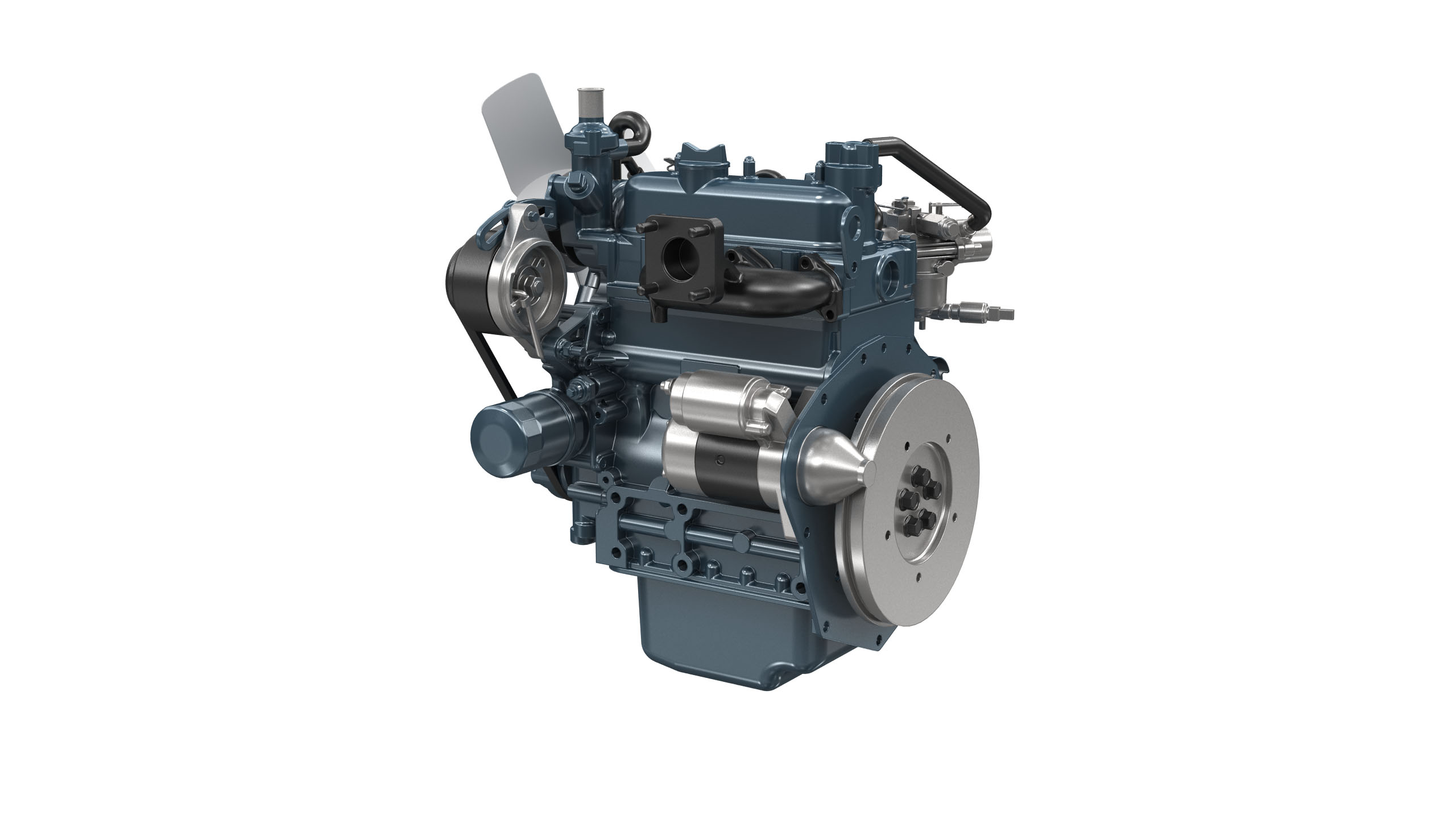 Kubota WG752-G-E3 Specifications & Technical Data (2017-2021)
