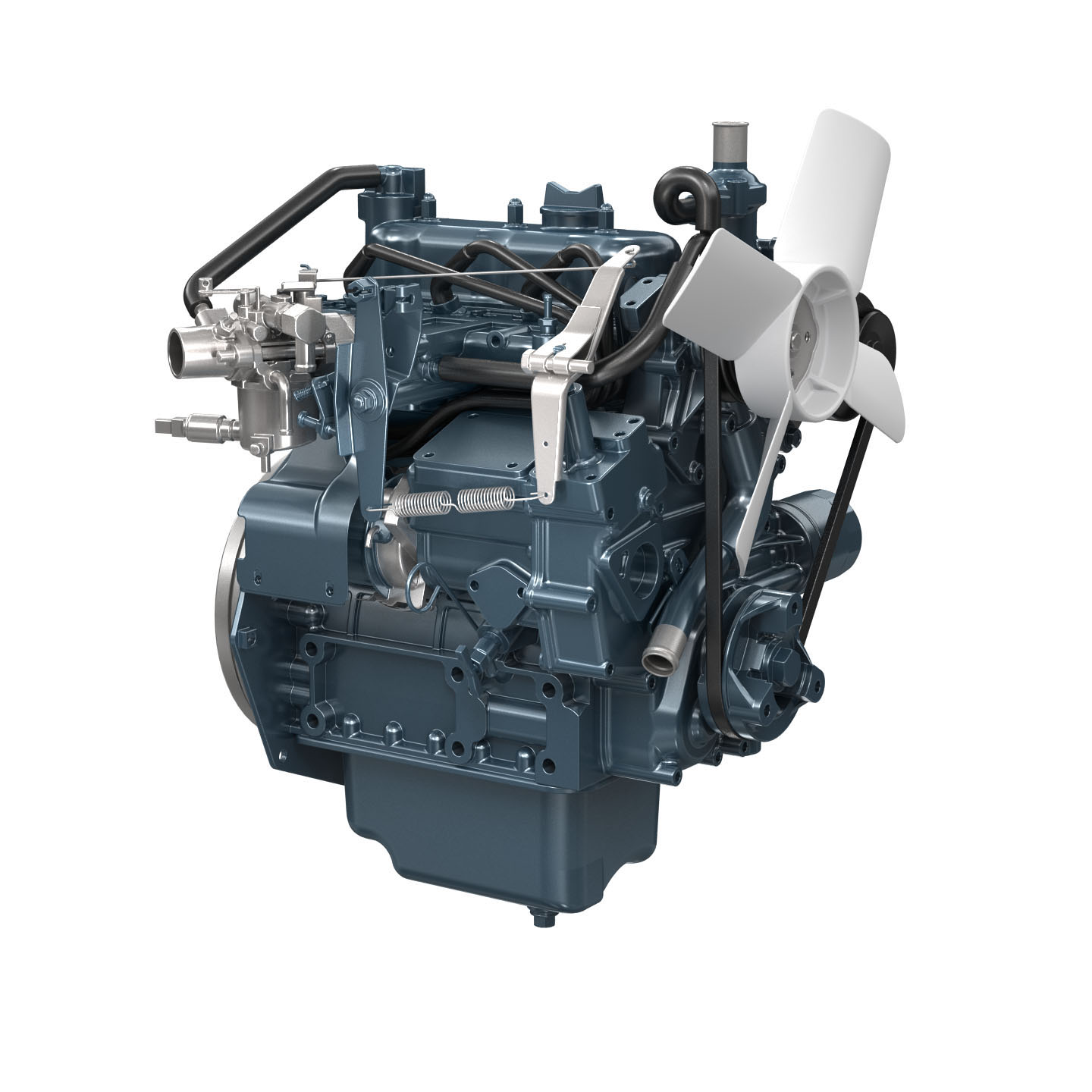 Kubota WG752-G-E3 Specifications & Technical Data (2017-2021)