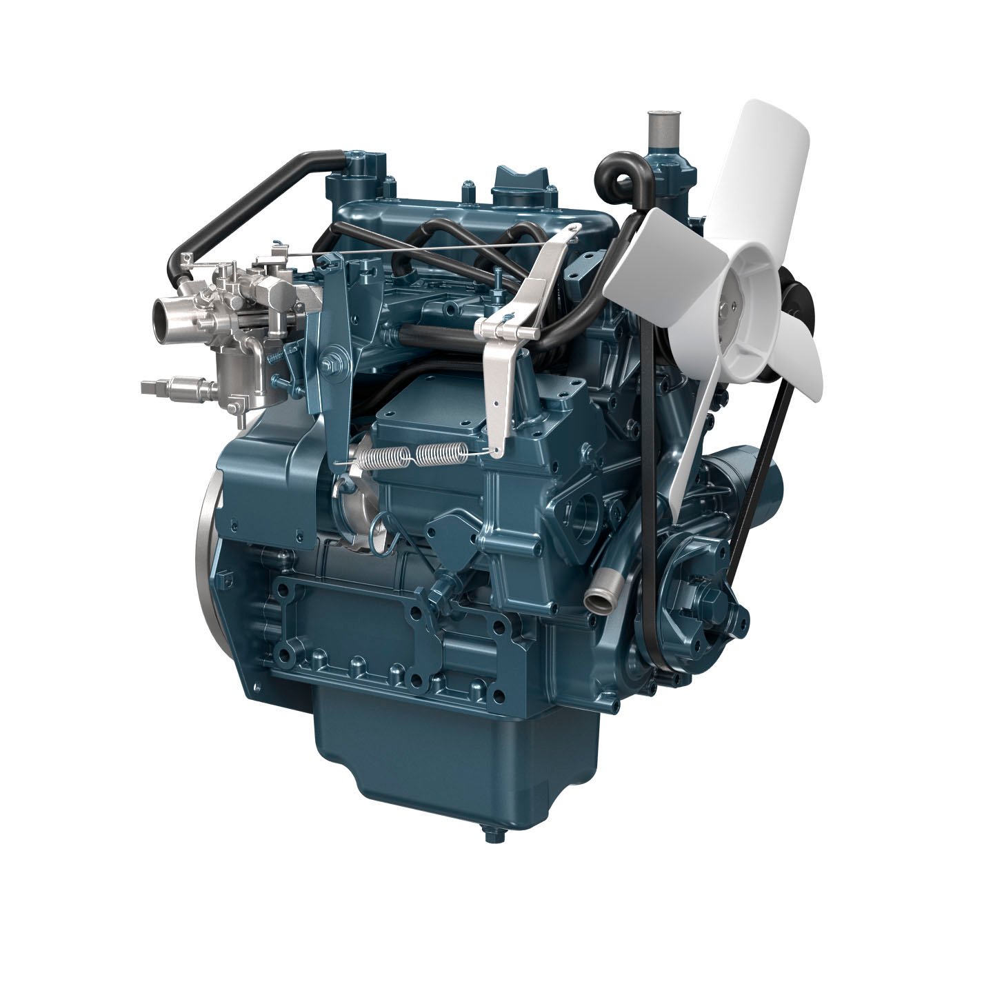 Kubota WG752-GL-E3 Specifications & Technical Data (2017-2021)