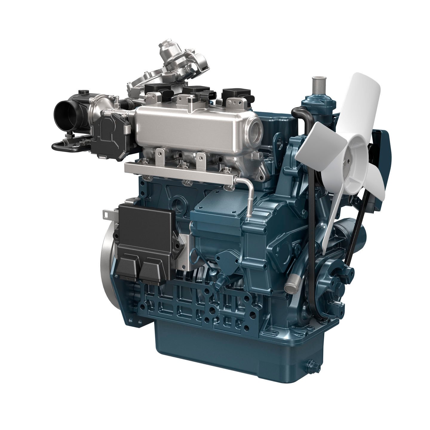 Kubota WG972-GL-E3 Specifications & Technical Data (2017-2024)